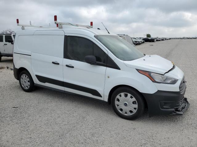 2020 Ford Transit Connect Xl VIN: NM0LS7E21L1472522 Lot: 42153394