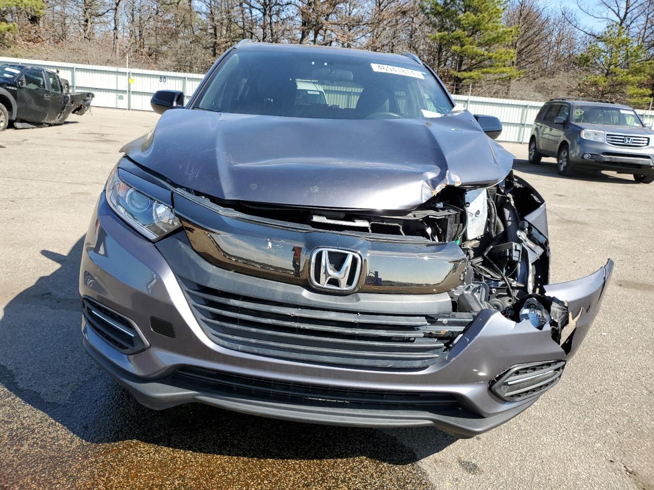 3CZRU6H17MM733493 HONDA HR-V 2021