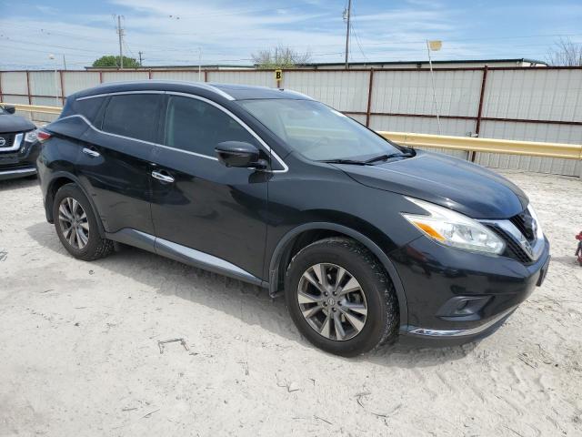 2016 NISSAN MURANO S - 5N1AZ2MG6GN148790