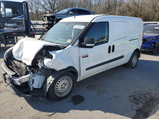 2017 Ram Promaster City VIN: ZFBERFAB8H6F08424 Lot: 47133574