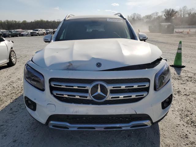 W1N4M4GB3LW014103 2020 Mercedes-Benz Glb 250