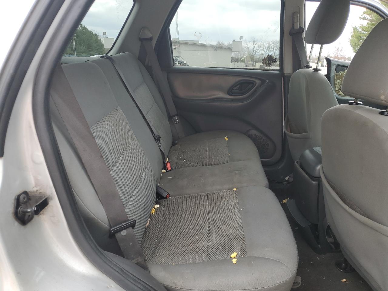 1FMYU03146KA04573 2006 Ford Escape Xlt