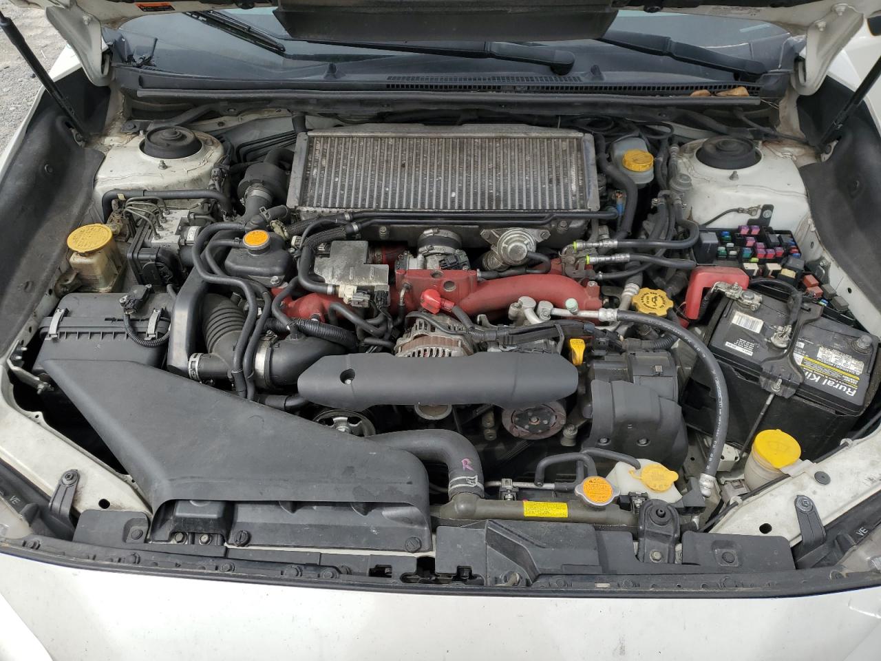 JF1VA2M65H9831536 SUBARU WRX 2017