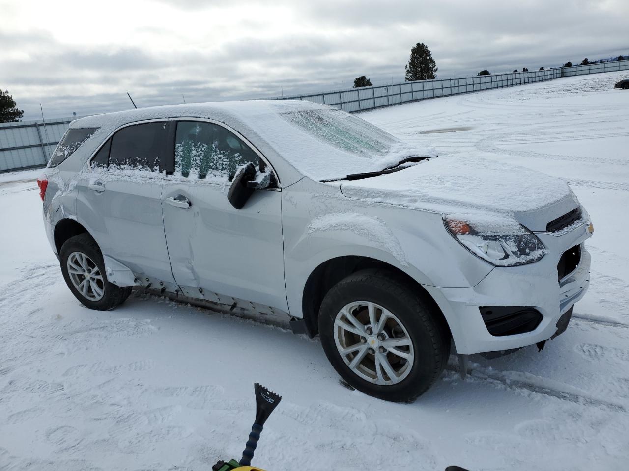 2GNFLEEK3H6351620 CHEVROLET EQUINOX 2017
