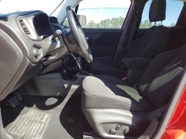 2015 JEEP RENEGADE L - ZACCJABT2FPB51450