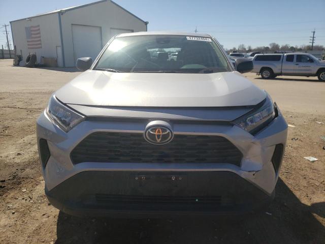 2T3F1RFV9NW286335 TOYOTA RAV4 2022