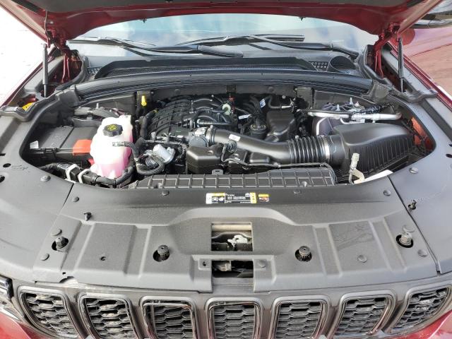 2024 JEEP GRAND CHER - 1C4RJKAG1R8931469