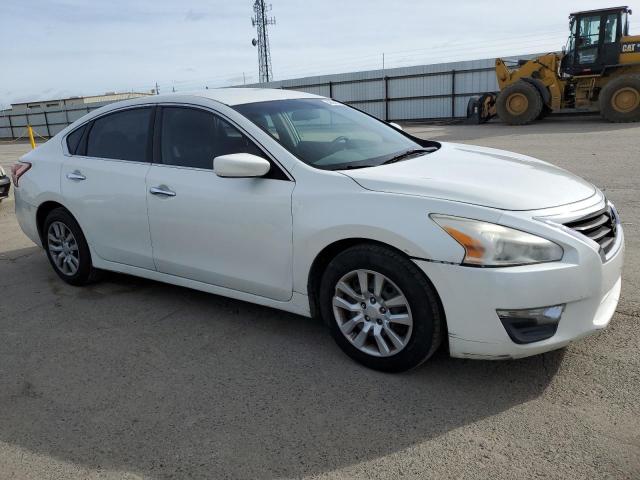 2013 Nissan Altima 2.5 VIN: 1N4AL3AP1DN466429 Lot: 46868324