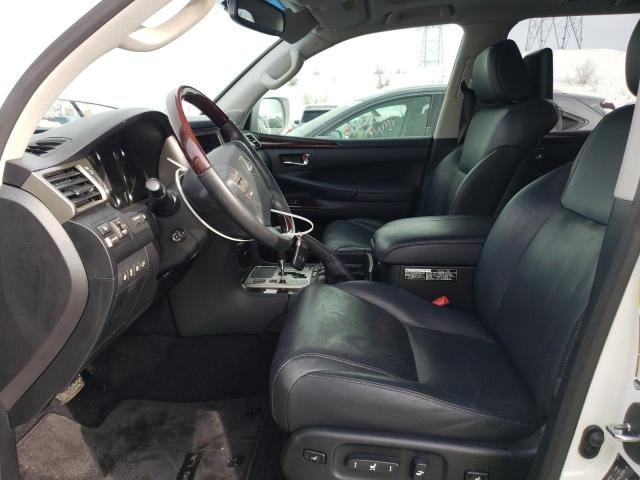 2015 LEXUS LX 570 JTJHY7AX2F4168222