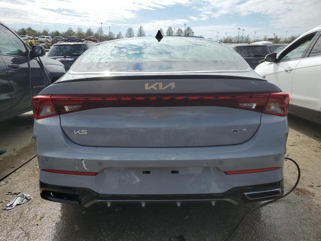 2023 Kia K5 Gt Line VIN: 5XXG64J29PG211856 Lot: 47175804
