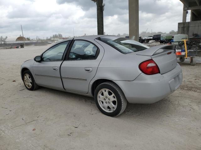 1B3ES56C94D501015 2004 Dodge Neon Sxt