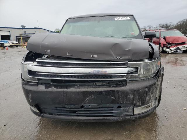 2014 Ford Flex Sel VIN: 2FMHK6C82EBD39426 Lot: 48413764