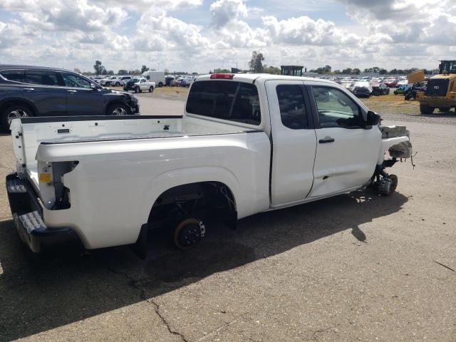 2024 NISSAN FRONTIER S - 1N6ED1CLXRN634726