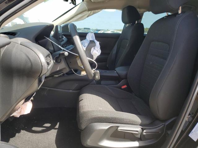 2023 HONDA HR-V LX - 3CZRZ1H39PM742898