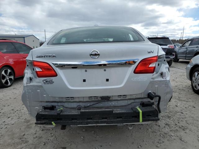 VIN 3N1AB7AP5GL662000 2016 Nissan Sentra, S no.6