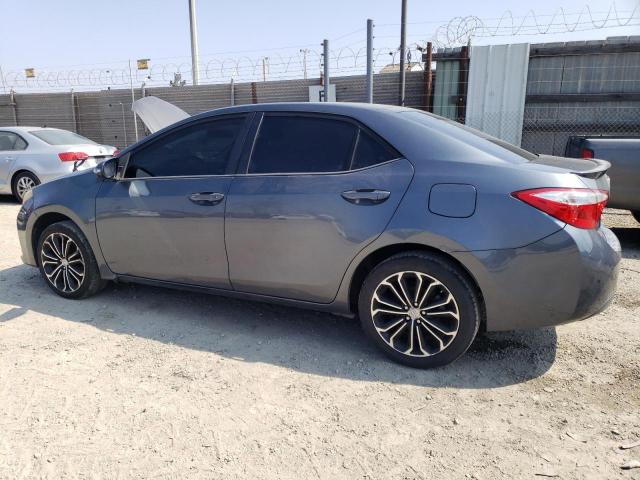 2014 Toyota Corolla L VIN: 5YFBURHE5EP150121 Lot: 47629464