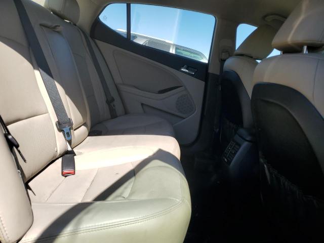 5XXGN4A71DG126455 2013 Kia Optima Ex
