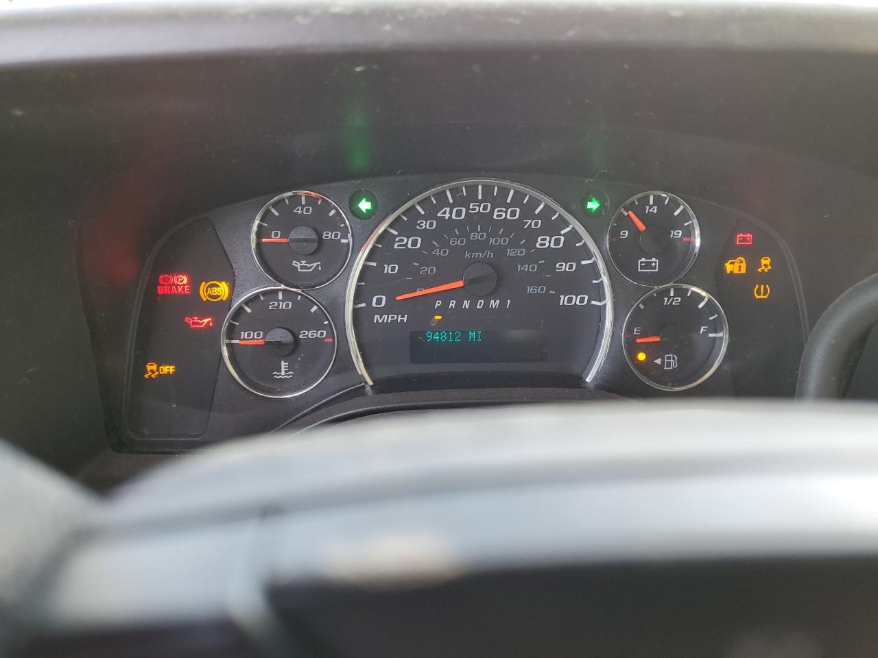 1GCWGBFF0H1351638 CHEVROLET EXPRESS 2017