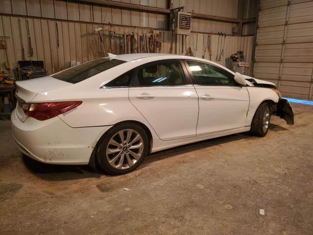 2013 Hyundai Sonata Gls VIN: 5NPEB4AC3DH713628 Lot: 45232214