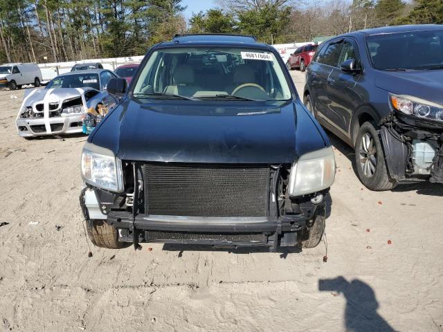 2008 Mercury Mariner Premier VIN: 4M2CU97118KJ19206 Lot: 46817604