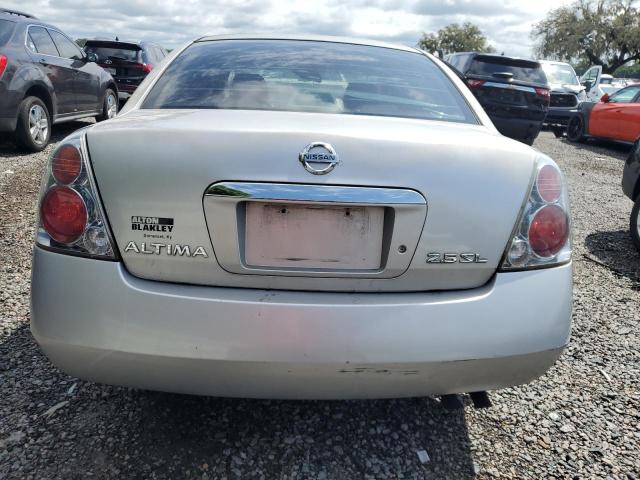 2005 Nissan Altima S VIN: 1N4AL11D25C198983 Lot: 48813014