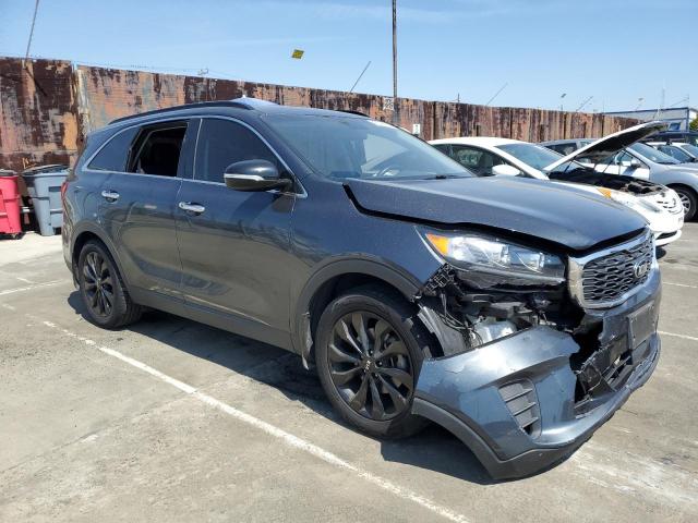 2020 Kia Sorento S VIN: 5XYPG4A55LG648069 Lot: 47644484