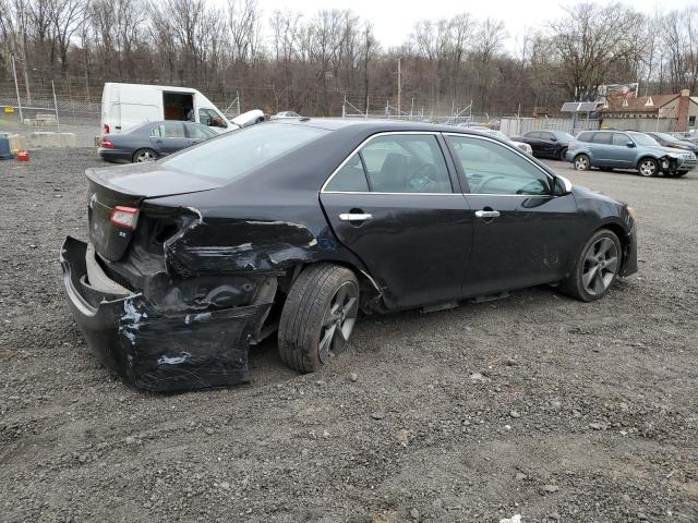 2012 Toyota Camry Base VIN: 4T1BF1FK1CU168714 Lot: 47542574