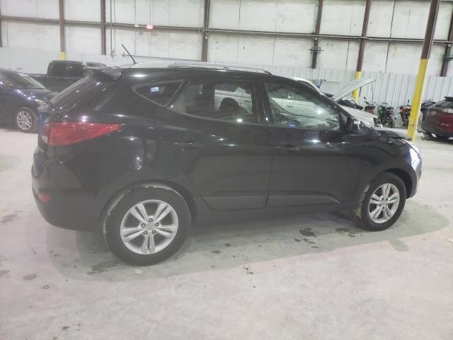 2013 Hyundai Tucson Gls VIN: KM8JU3AC6DU547576 Lot: 45487314