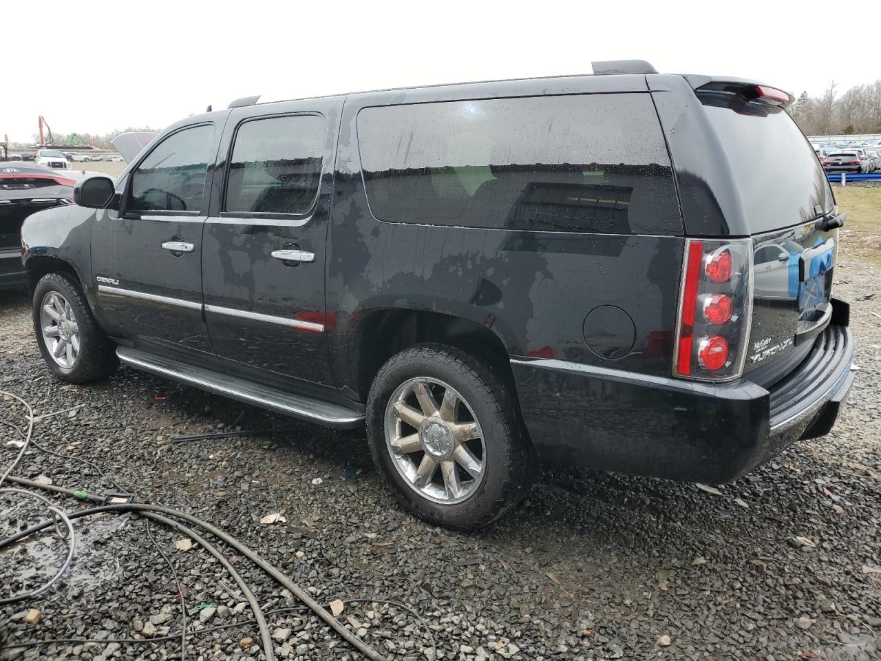 1GKS2MEF1DR367986 2013 GMC Yukon Xl Denali