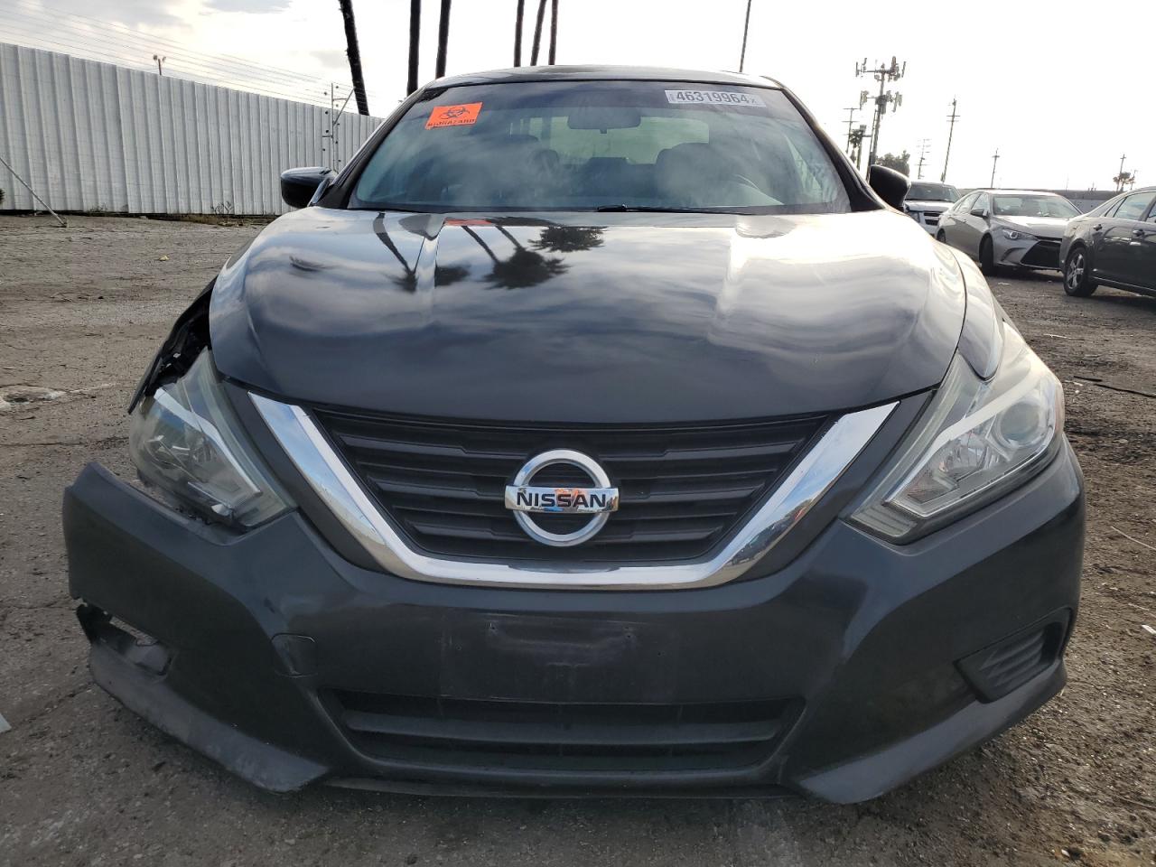 1N4AL3AP8GC247144 NISSAN ALTIMA 2016