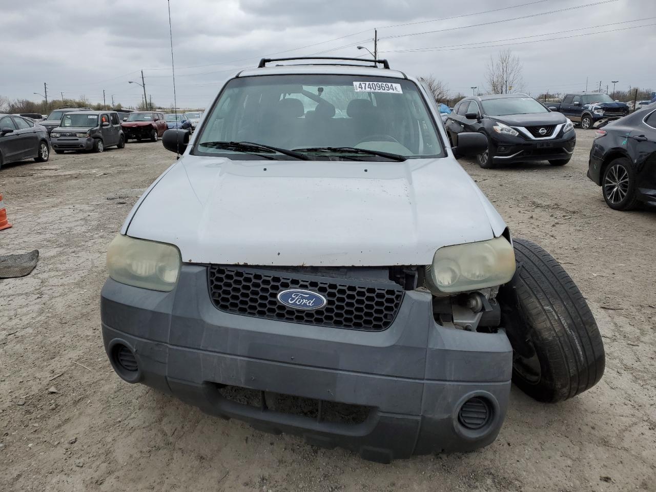 1FMYU02Z45DA16006 2005 Ford Escape Xls