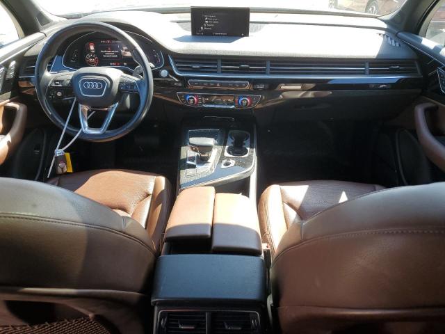 VIN WA1VAAF75JD005633 2018 Audi Q7, Prestige no.8