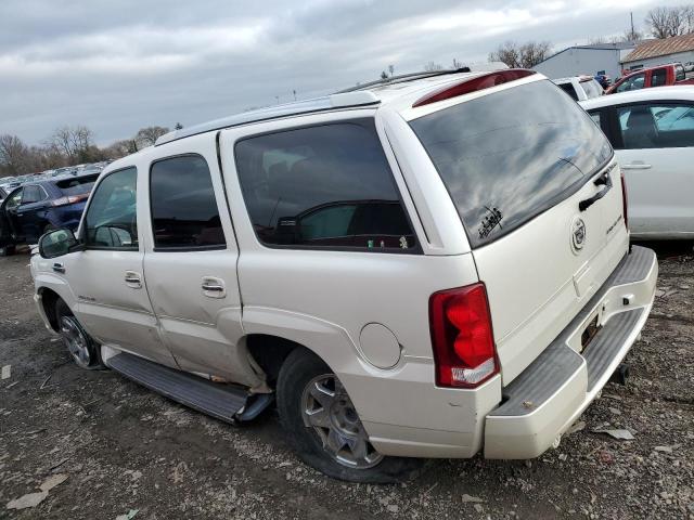 2004 Cadillac Escalade Luxury VIN: 1GYEK63N64R305119 Lot: 45293644