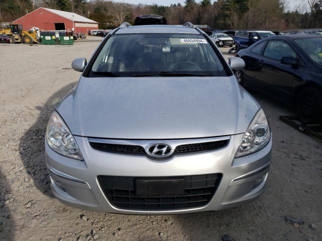 2012 Hyundai Elantra Touring Gls VIN: KMHDC8AE5CU150115 Lot: 46934994