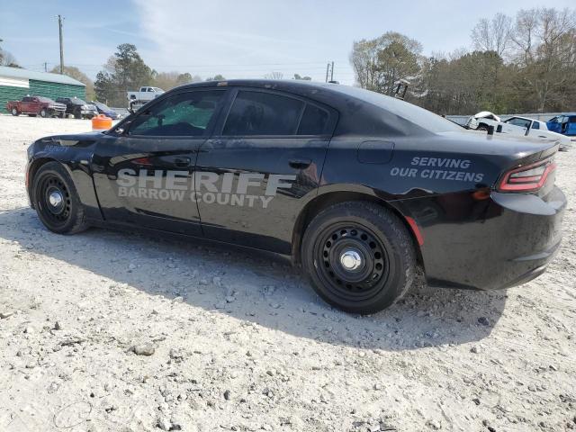 2018 DODGE CHARGER PO - 2C3CDXKT1JH208794
