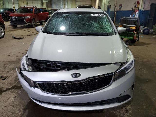 2018 Kia Forte Lx VIN: 3KPFK4A70JE171587 Lot: 46117264