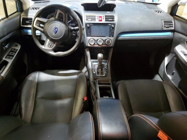 2017 SUBARU CROSSTREK - JF2GPANC8HH221072