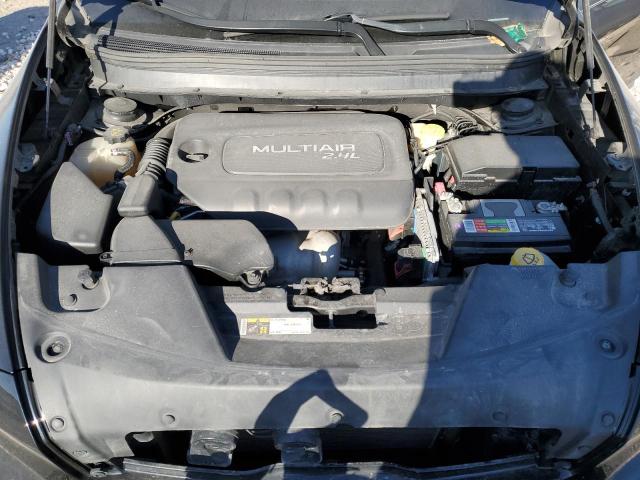 2017 JEEP CHEROKEE L - 1C4PJMCB5HW545605