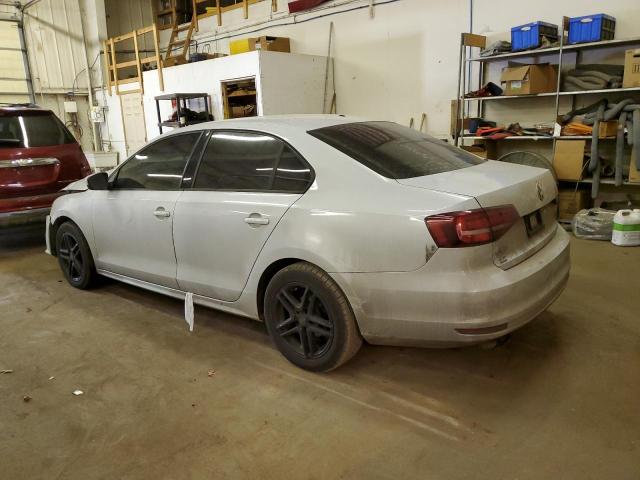 Vin: 3vw2b7aj2jm232503, lot: 47402784, volkswagen jetta s 20182