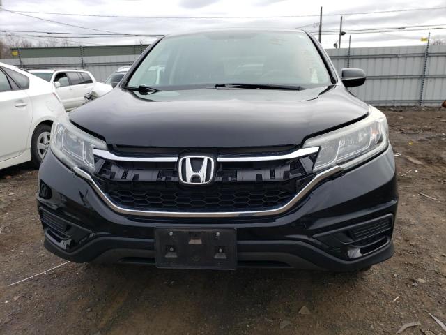 2016 Honda Cr-V Se VIN: 2HKRM4H49GH649934 Lot: 48541714