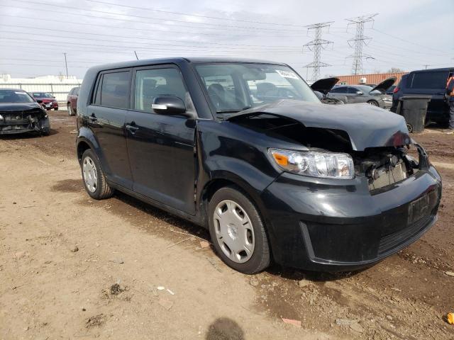 2008 Toyota Scion Xb VIN: JTLKE50E881012233 Lot: 48644194