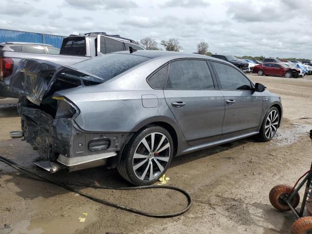 2018 VOLKSWAGEN PASSAT GT 1VWJM7A30JC051022