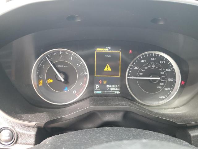 2017 SUBARU IMPREZA LI - 4S3GKAU66H3619547