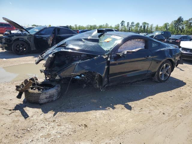 Lot #2542868337 2017 FORD MUSTANG GT salvage car