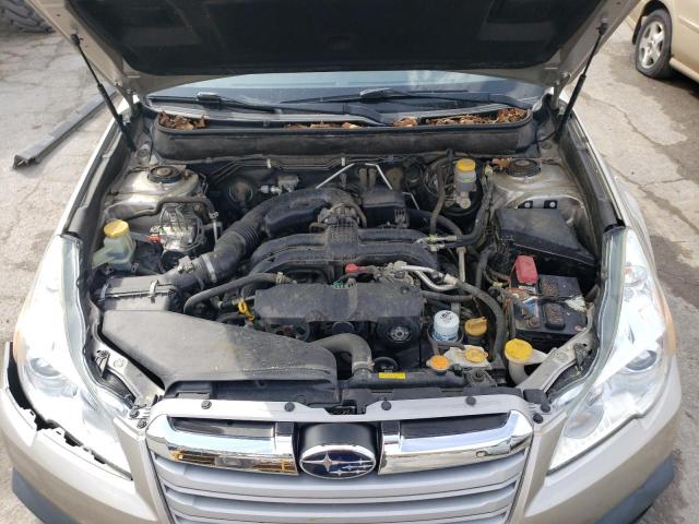 2014 SUBARU OUTBACK 2. 4S4BRCAC5E3219059  45171584