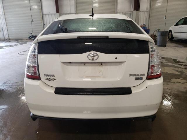 2007 Toyota Prius VIN: JTDKB20U777573822 Lot: 47332334