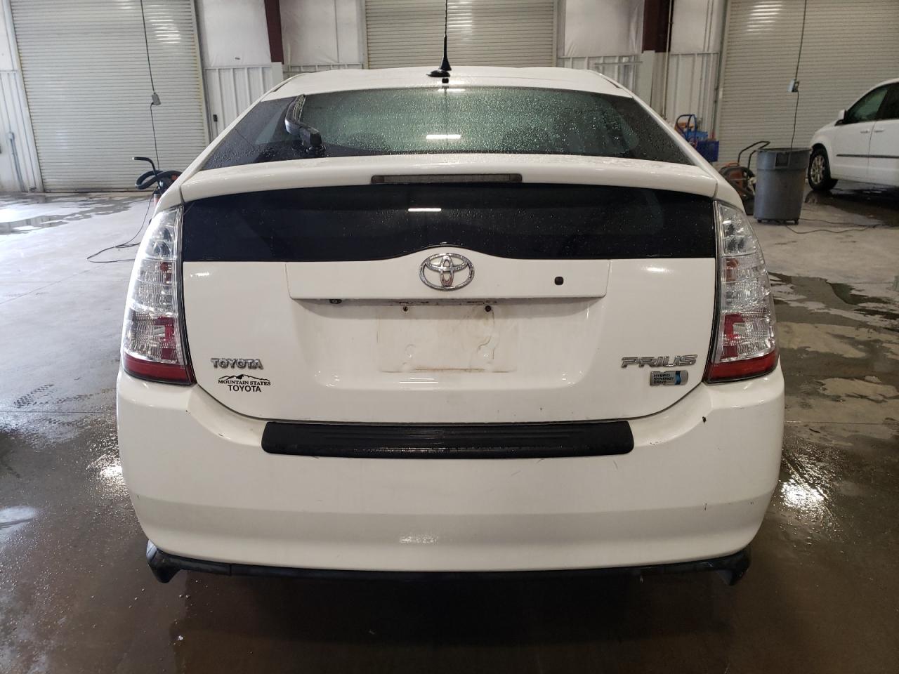 JTDKB20U777573822 2007 Toyota Prius