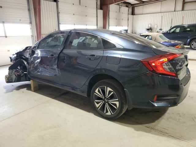 Vin: 19xfc1f34ge037983, lot: 47019174, honda civic ex 20162