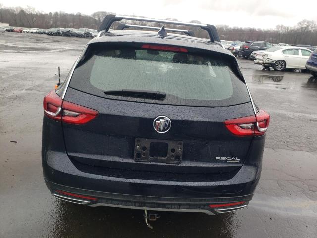 2019 BUICK REGAL TOUR W04GV8SX3K1074187