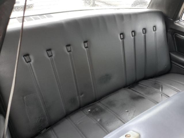 1979 Chevrolet Montecarlo VIN: 1Z37J9K554385 Lot: 48341644